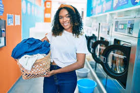 Laundry Service
