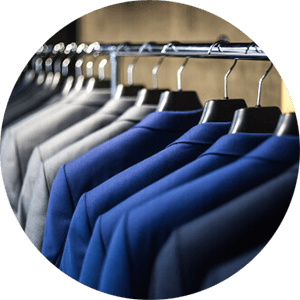 Laundry & Cleaning Service